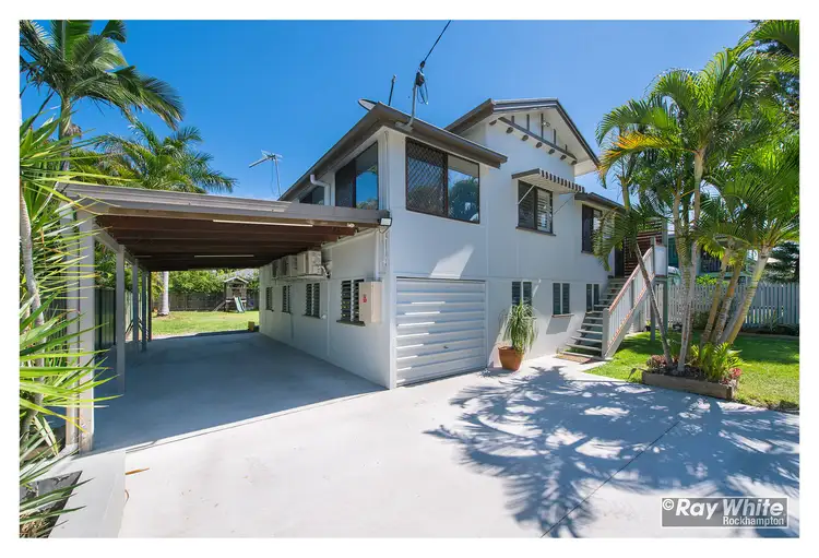 Main view of Homely house listing, 85 Lion Creek Road, Wandal QLD 4700