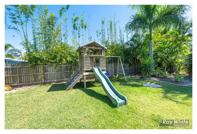 Second view of Homely house listing, 85 Lion Creek Road, Wandal QLD 4700