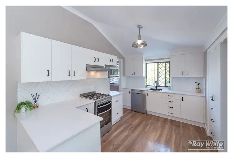 Third view of Homely house listing, 85 Lion Creek Road, Wandal QLD 4700