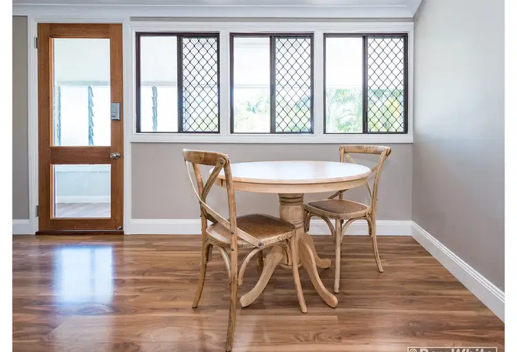 Sixth view of Homely house listing, 85 Lion Creek Road, Wandal QLD 4700