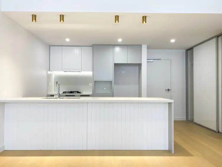 Third view of Homely apartment listing, C-G35/2 Gerbera Place, Kellyville NSW 2155