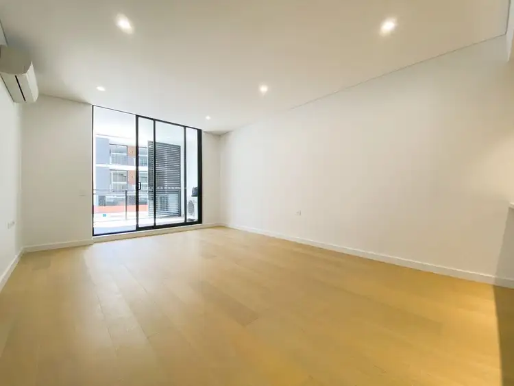Fourth view of Homely apartment listing, C-G35/2 Gerbera Place, Kellyville NSW 2155