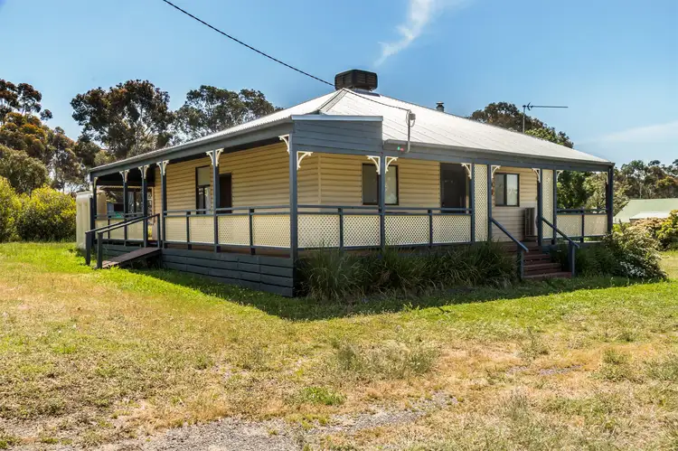 Main view of Homely house listing, 106 West Street, Rushworth VIC 3612