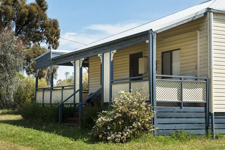 Second view of Homely house listing, 106 West Street, Rushworth VIC 3612