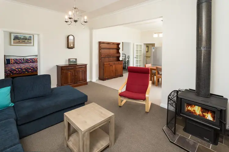 Third view of Homely house listing, 106 West Street, Rushworth VIC 3612