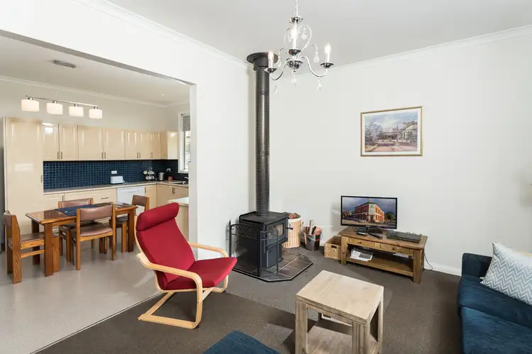 Fourth view of Homely house listing, 106 West Street, Rushworth VIC 3612