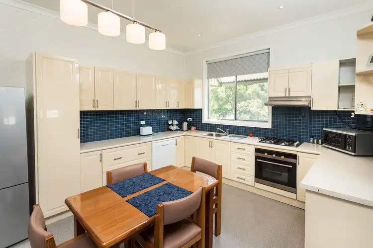 Fifth view of Homely house listing, 106 West Street, Rushworth VIC 3612