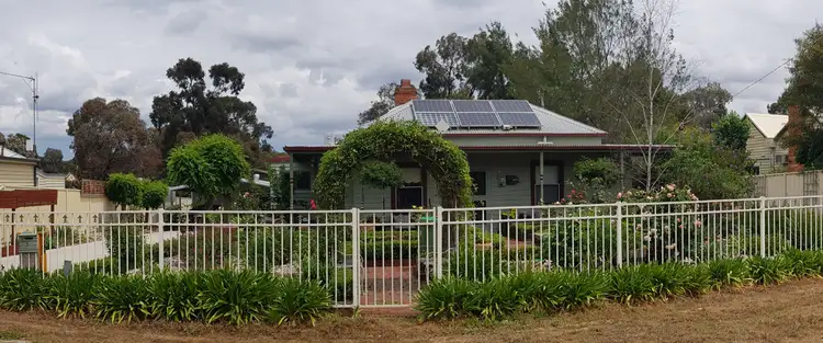 3 A'Beckett Street, Rushworth VIC 3612