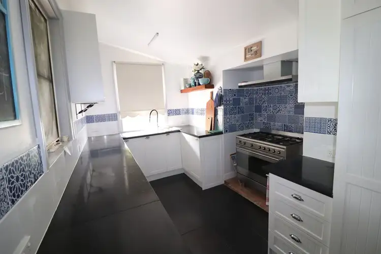 Second view of Homely house listing, 3 A'Beckett Street, Rushworth VIC 3612