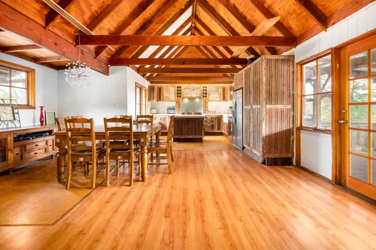 Second view of Homely house listing, 75 Mary Street, Dungog NSW 2420