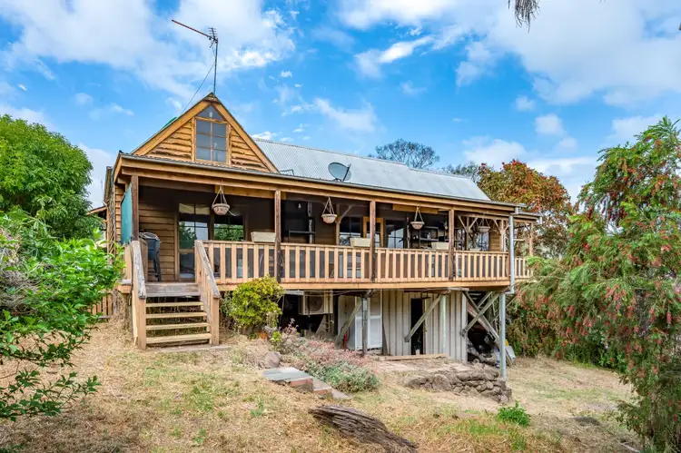 Third view of Homely house listing, 75 Mary Street, Dungog NSW 2420