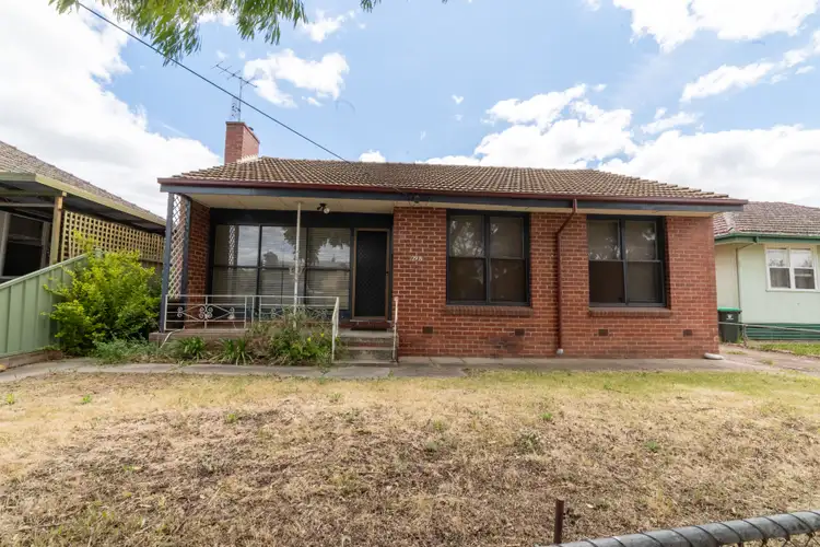 298 King Street, Golden Square VIC 3555