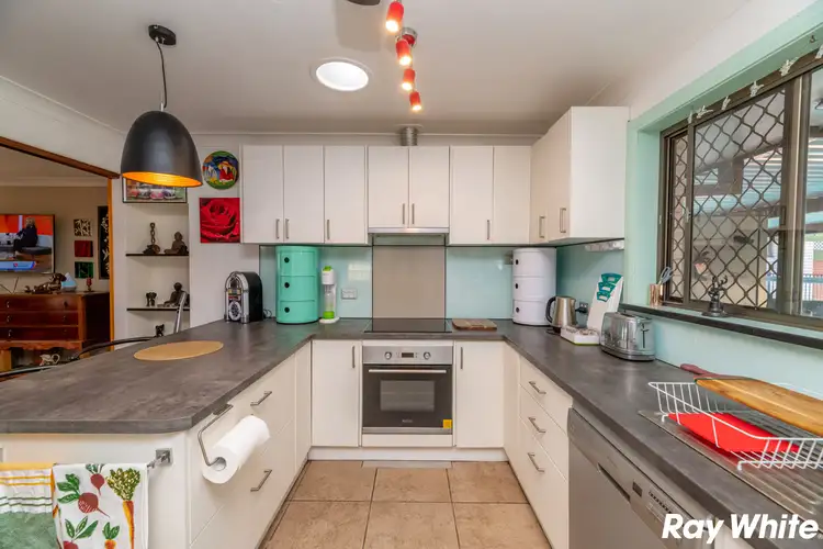 Second view of Homely house listing, 2 De Lore Crescent, Tuncurry NSW 2428