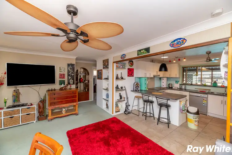 Fourth view of Homely house listing, 2 De Lore Crescent, Tuncurry NSW 2428