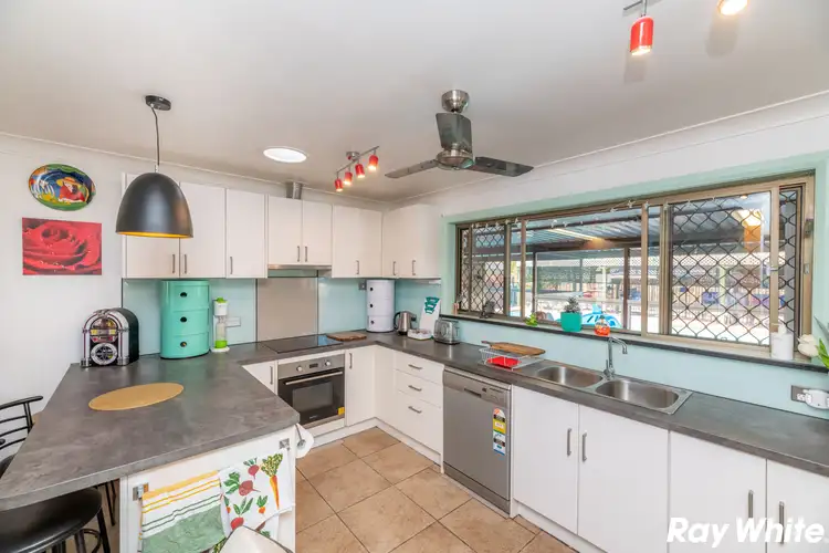 Fifth view of Homely house listing, 2 De Lore Crescent, Tuncurry NSW 2428