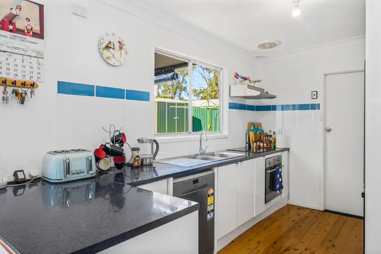 Sixth view of Homely house listing, 1/41 Empire Bay Drive, Kincumber NSW 2251