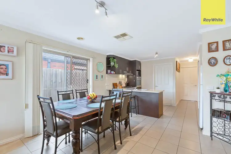 Third view of Homely house listing, 3 Lord Nolan Street, Kurunjang VIC 3337