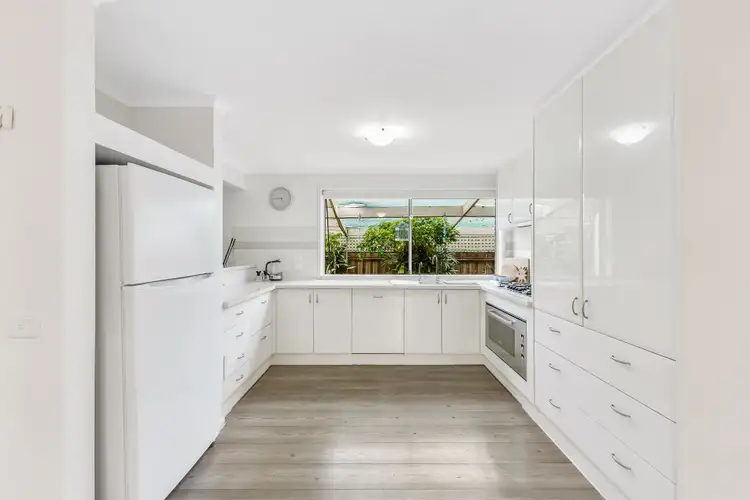 Second view of Homely house listing, 9 Rhode Island Court, Taylors Lakes VIC 3038