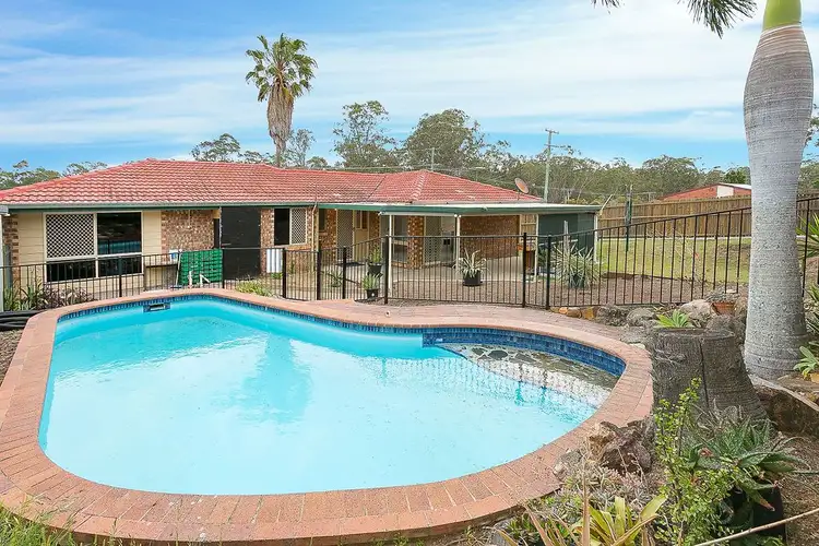 25 Glenelg Drive, Brassall QLD 4305