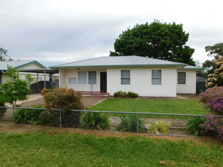 55 Densley Avenue, Bordertown SA 5268