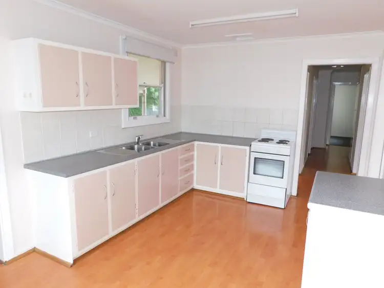 Second view of Homely house listing, 55 Densley Avenue, Bordertown SA 5268