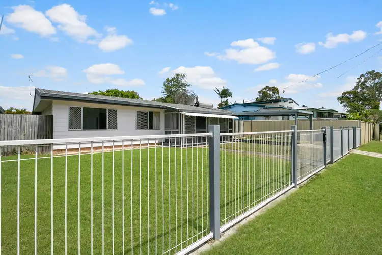 Main view of Homely house listing, 22 Bowden Street, Deception Bay QLD 4508