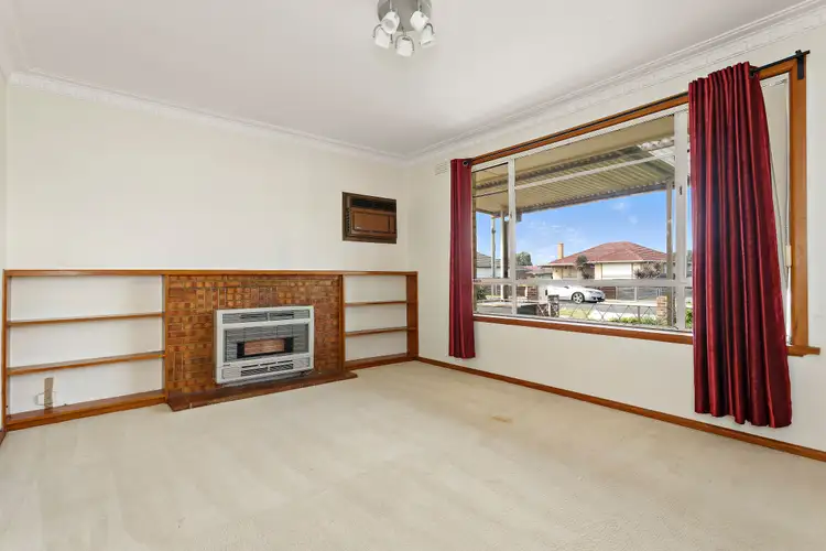 Second view of Homely unit listing, 1/36 Westall Street, Thomastown VIC 3074