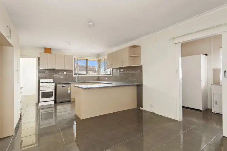 Fourth view of Homely unit listing, 1/36 Westall Street, Thomastown VIC 3074