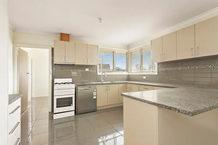 Fifth view of Homely unit listing, 1/36 Westall Street, Thomastown VIC 3074
