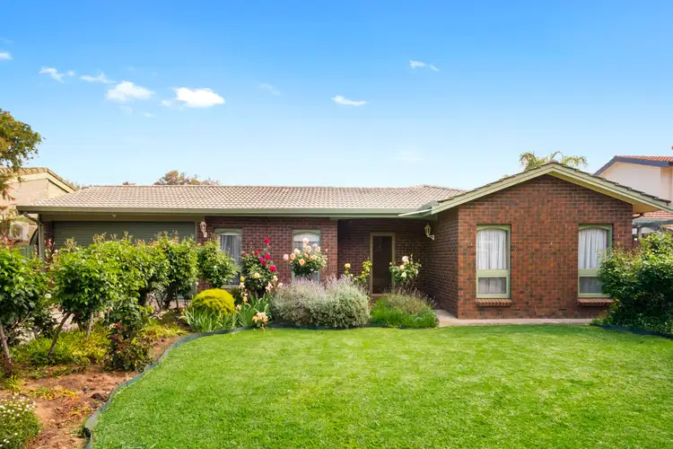 Main view of Homely house listing, 40 Parsons Street, Marion SA 5043