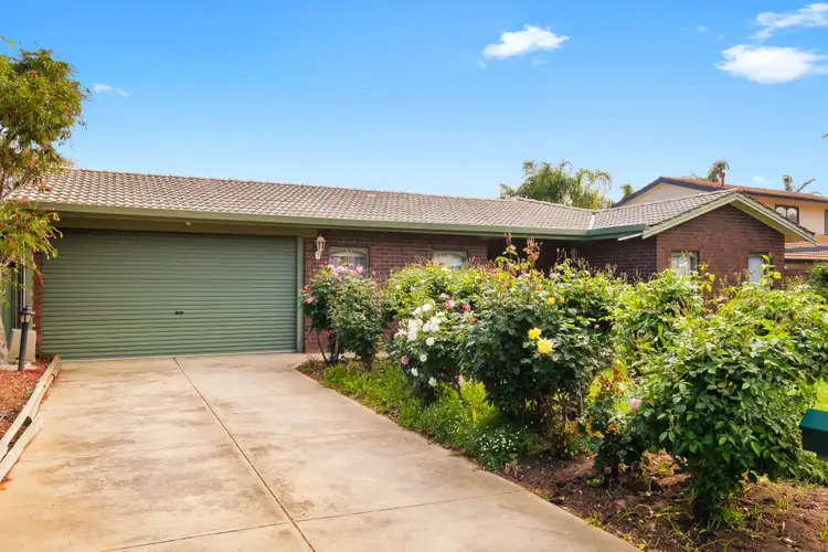 Second view of Homely house listing, 40 Parsons Street, Marion SA 5043
