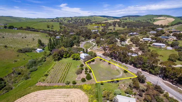 Fifth view of Homely land listing, 141-143 Finniss Vale Drive, Second Valley SA 5204