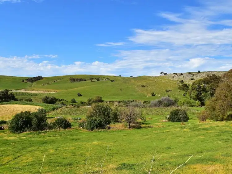 Seventh view of Homely land listing, 141-143 Finniss Vale Drive, Second Valley SA 5204