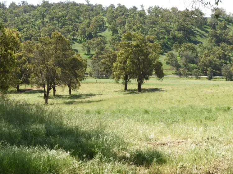 Lot 713 Chittering Rd Lower Chittering, Chittering WA 6084