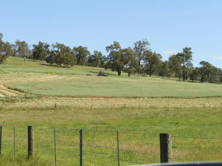 Second view of Homely rural property listing, Lot 713 Chittering Rd Lower Chittering, Chittering WA 6084