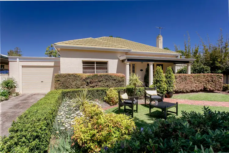 Main view of Homely house listing, 11 Illawarra Avenue, Hove SA 5048