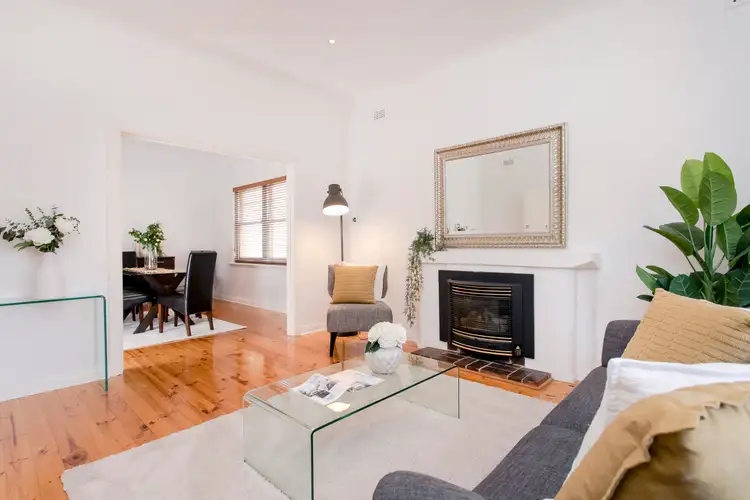 Fifth view of Homely house listing, 11 Illawarra Avenue, Hove SA 5048
