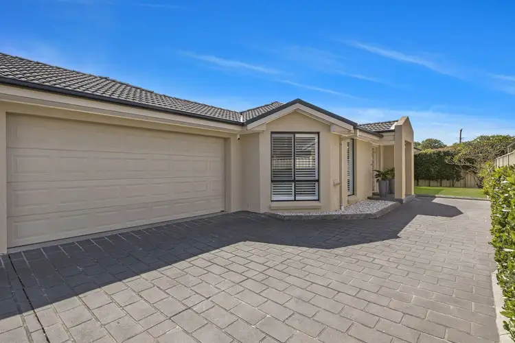 Main view of Homely villa listing, 4/40 Schnapper Road, Ettalong Beach NSW 2257