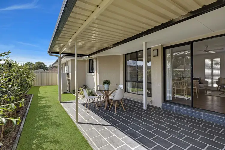 Third view of Homely villa listing, 4/40 Schnapper Road, Ettalong Beach NSW 2257