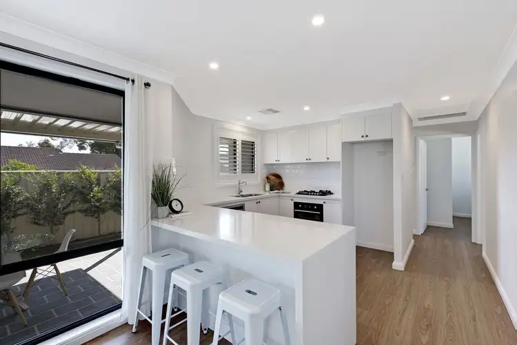 Fourth view of Homely villa listing, 4/40 Schnapper Road, Ettalong Beach NSW 2257