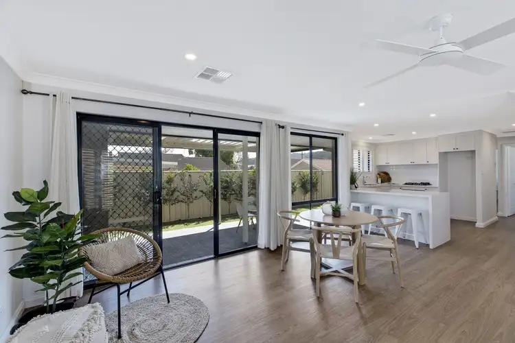 Fifth view of Homely villa listing, 4/40 Schnapper Road, Ettalong Beach NSW 2257