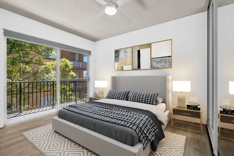 Third view of Homely unit listing, 3/17 Nelson Street, Penshurst NSW 2222