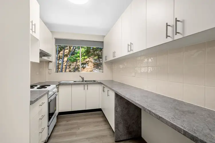 Fourth view of Homely unit listing, 3/17 Nelson Street, Penshurst NSW 2222