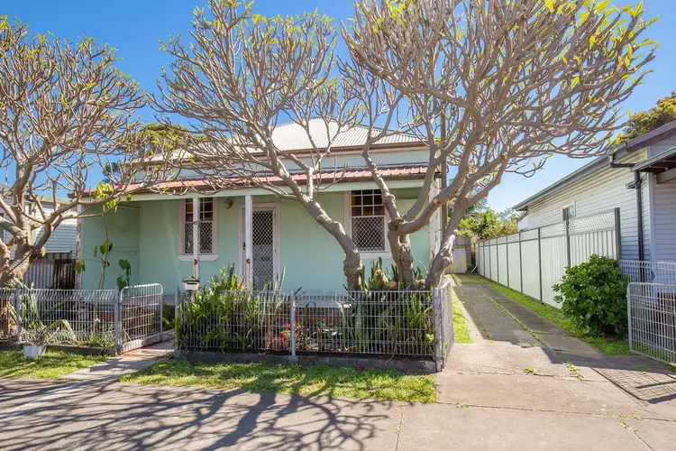 45 Forbes Street, Carrington NSW 2294