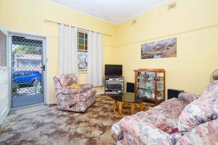 Second view of Homely house listing, 45 Forbes Street, Carrington NSW 2294