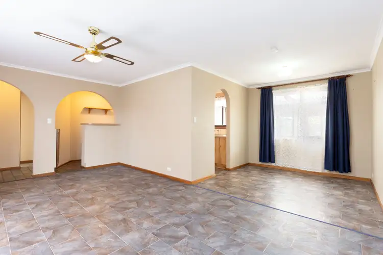 Third view of Homely house listing, 25 Blacker Road, Aldinga Beach SA 5173