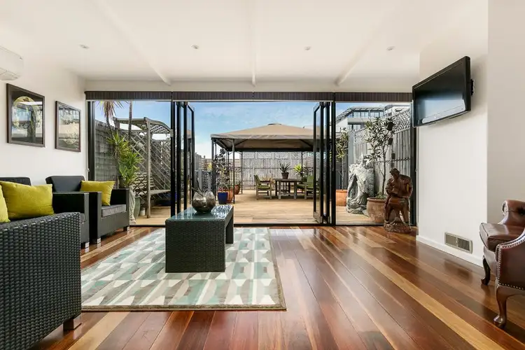 Main view of Homely townhouse listing, 51 Lygon Street, Brunswick East VIC 3057