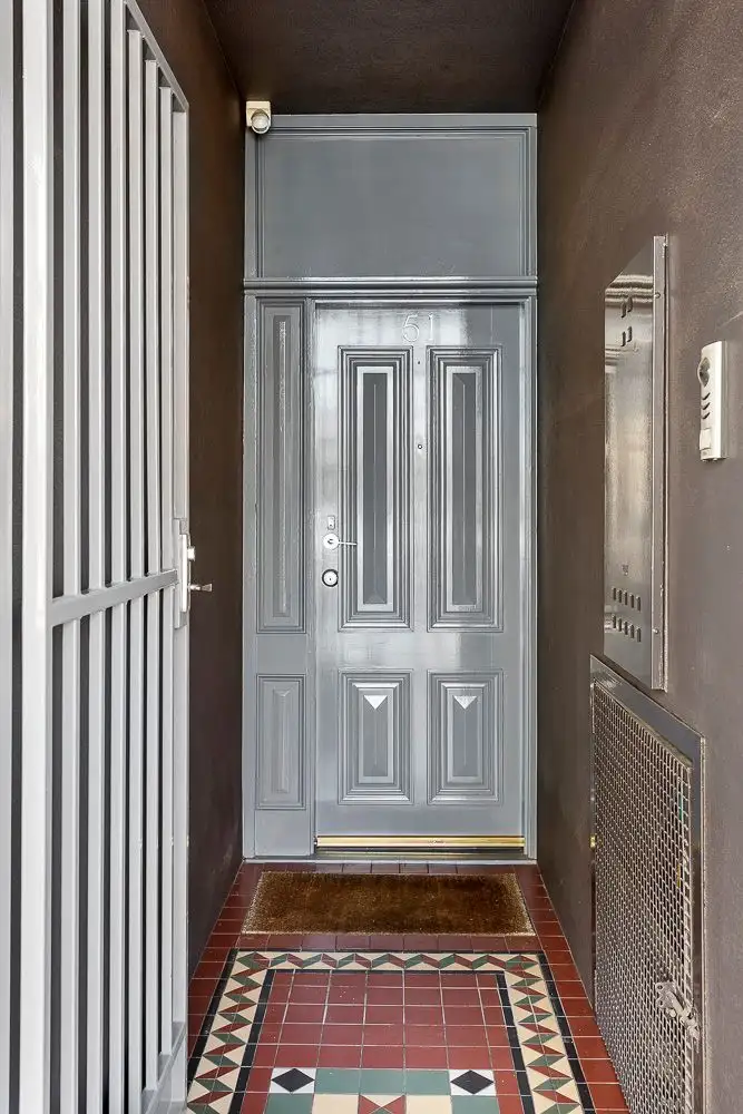 Third view of Homely townhouse listing, 51 Lygon Street, Brunswick East VIC 3057