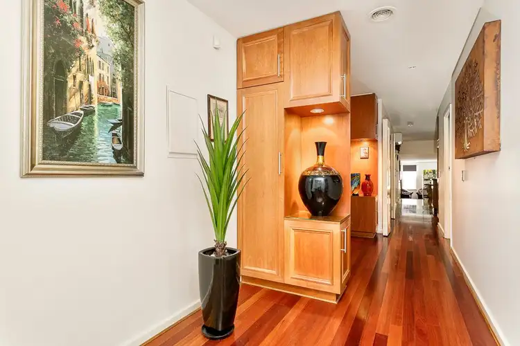 Fourth view of Homely townhouse listing, 51 Lygon Street, Brunswick East VIC 3057