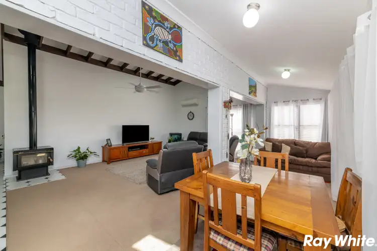 Second view of Homely house listing, 10 Windsor Street, Tarbuck Bay NSW 2428